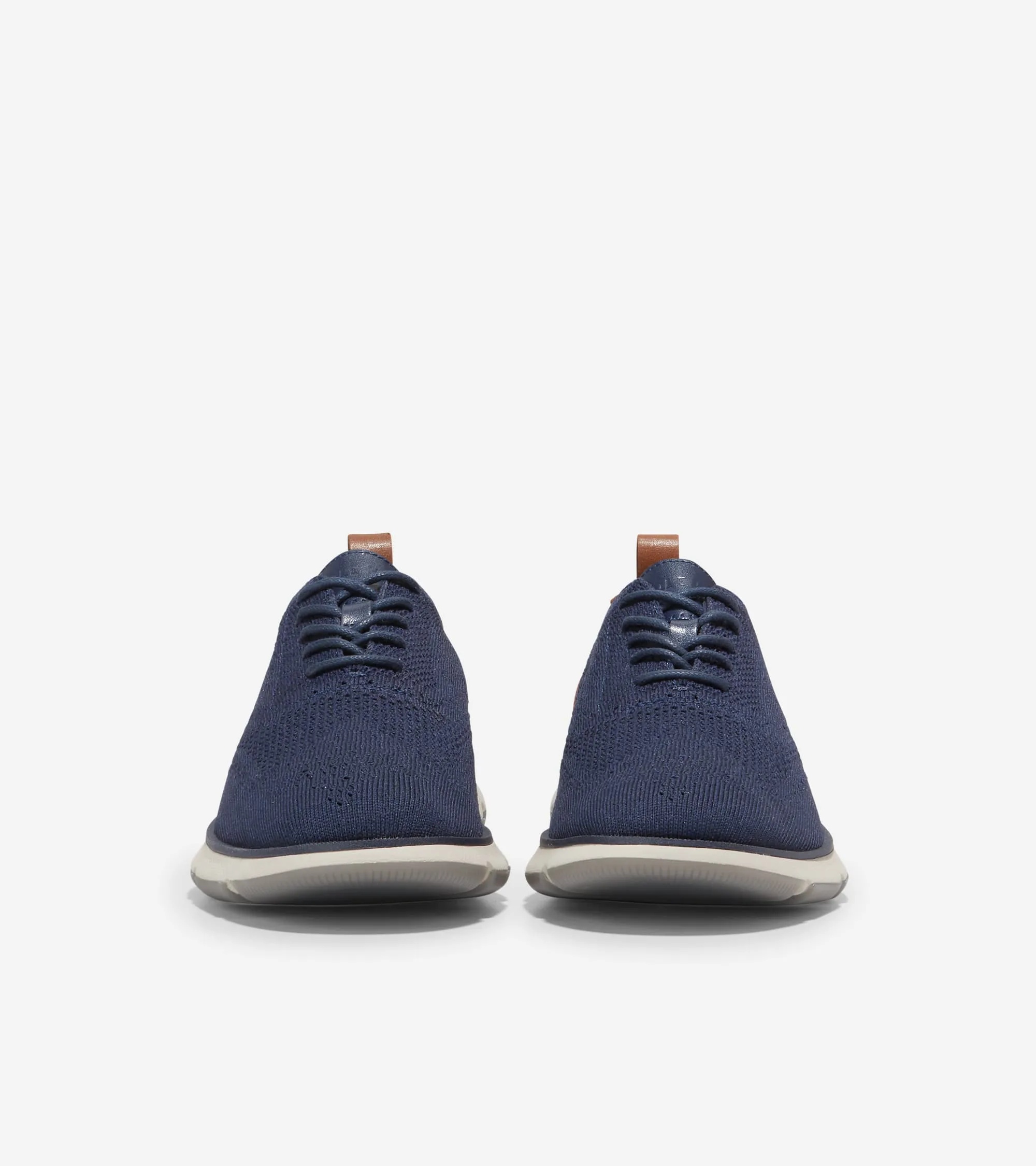 Мужские 4.ZERØGRAND Oxfords