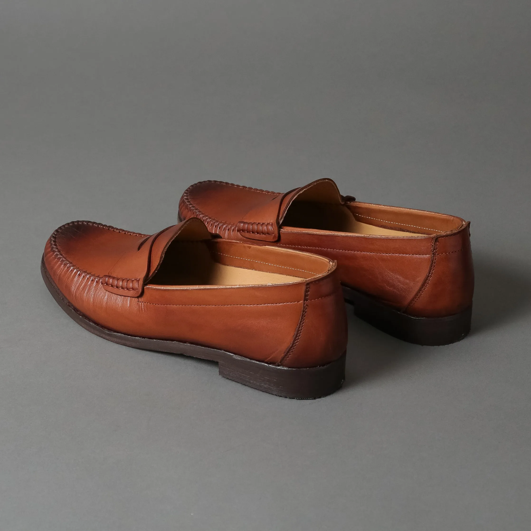 2009 Brown