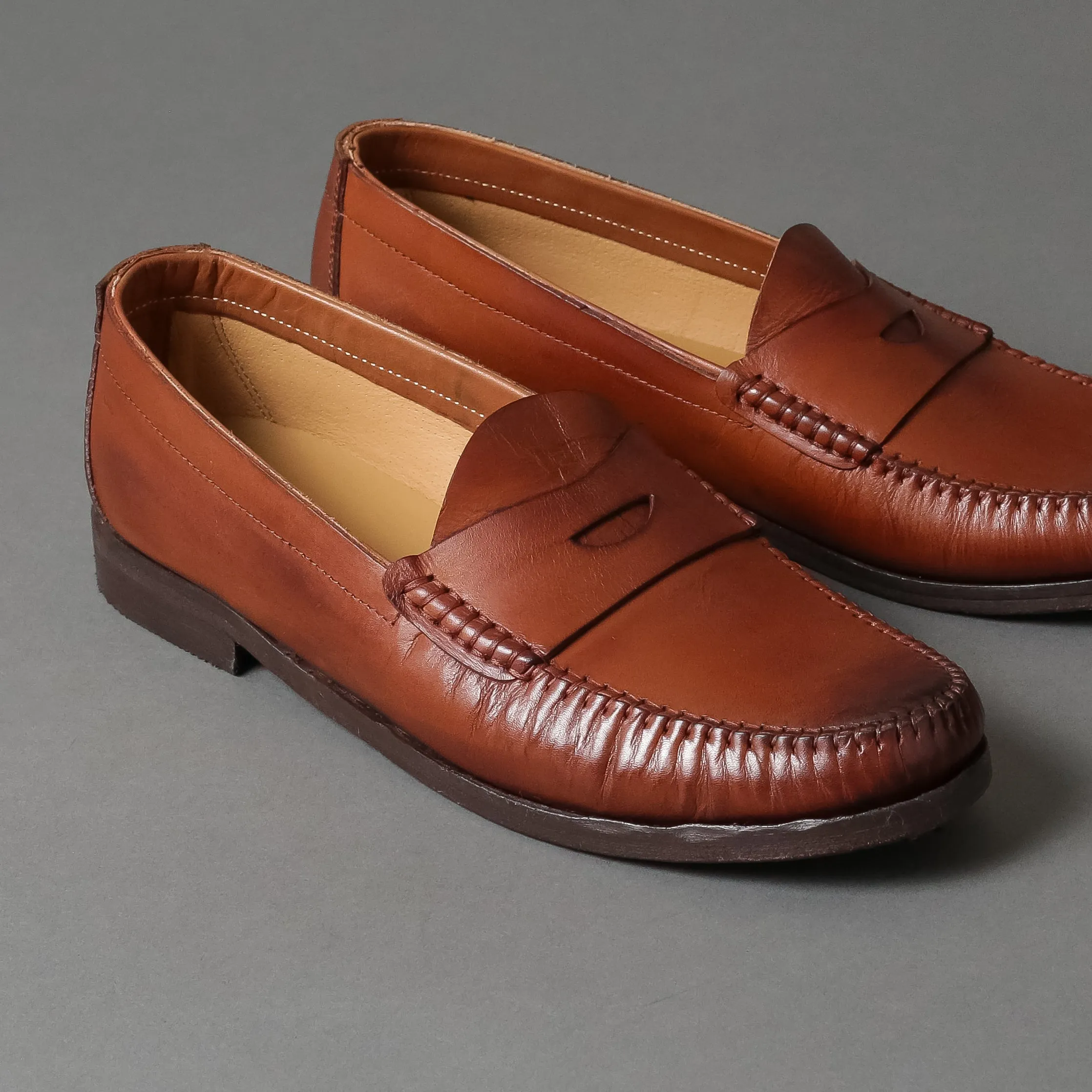 2009 Brown