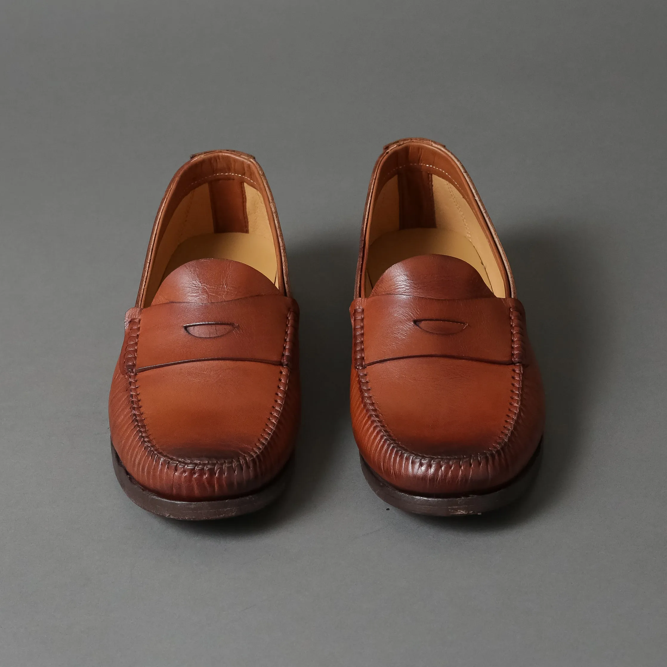 2009 Brown