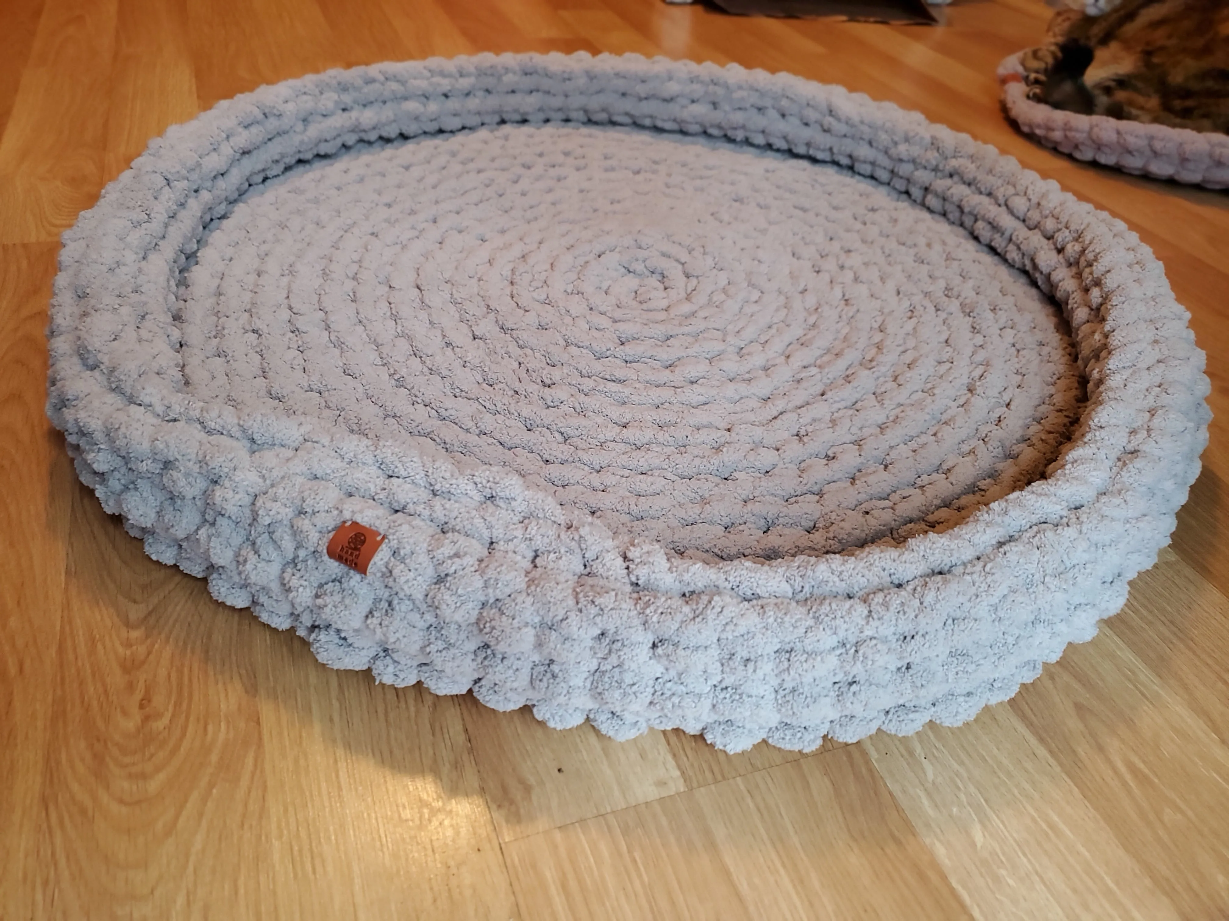 30" Donut Bed