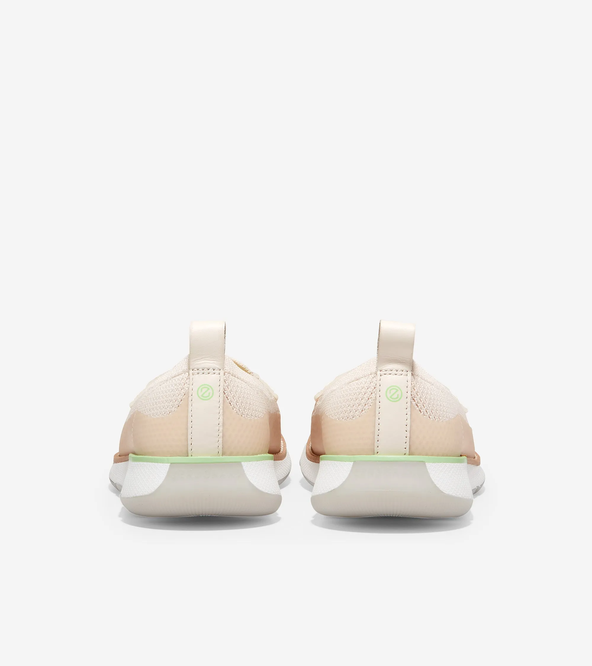 4.ZERØGRAND Loafer