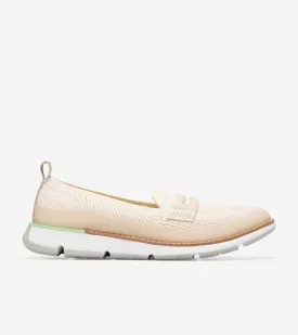 4.ZERØGRAND Loafer
