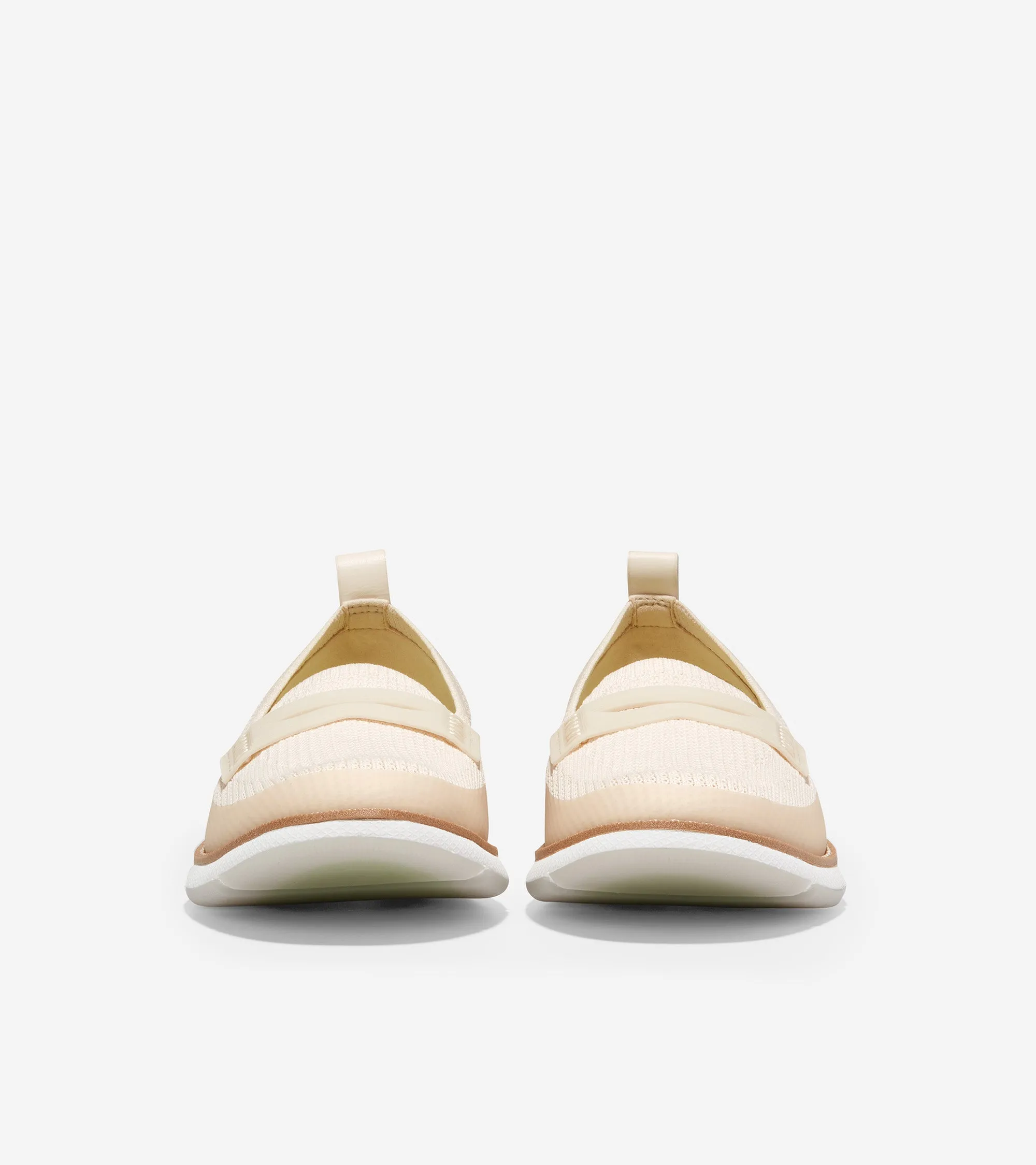 4.ZERØGRAND Loafer