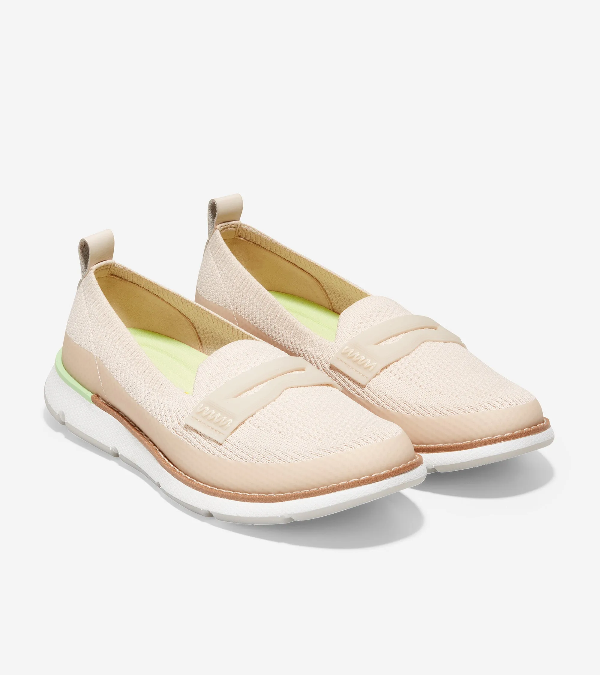 4.ZERØGRAND Loafer