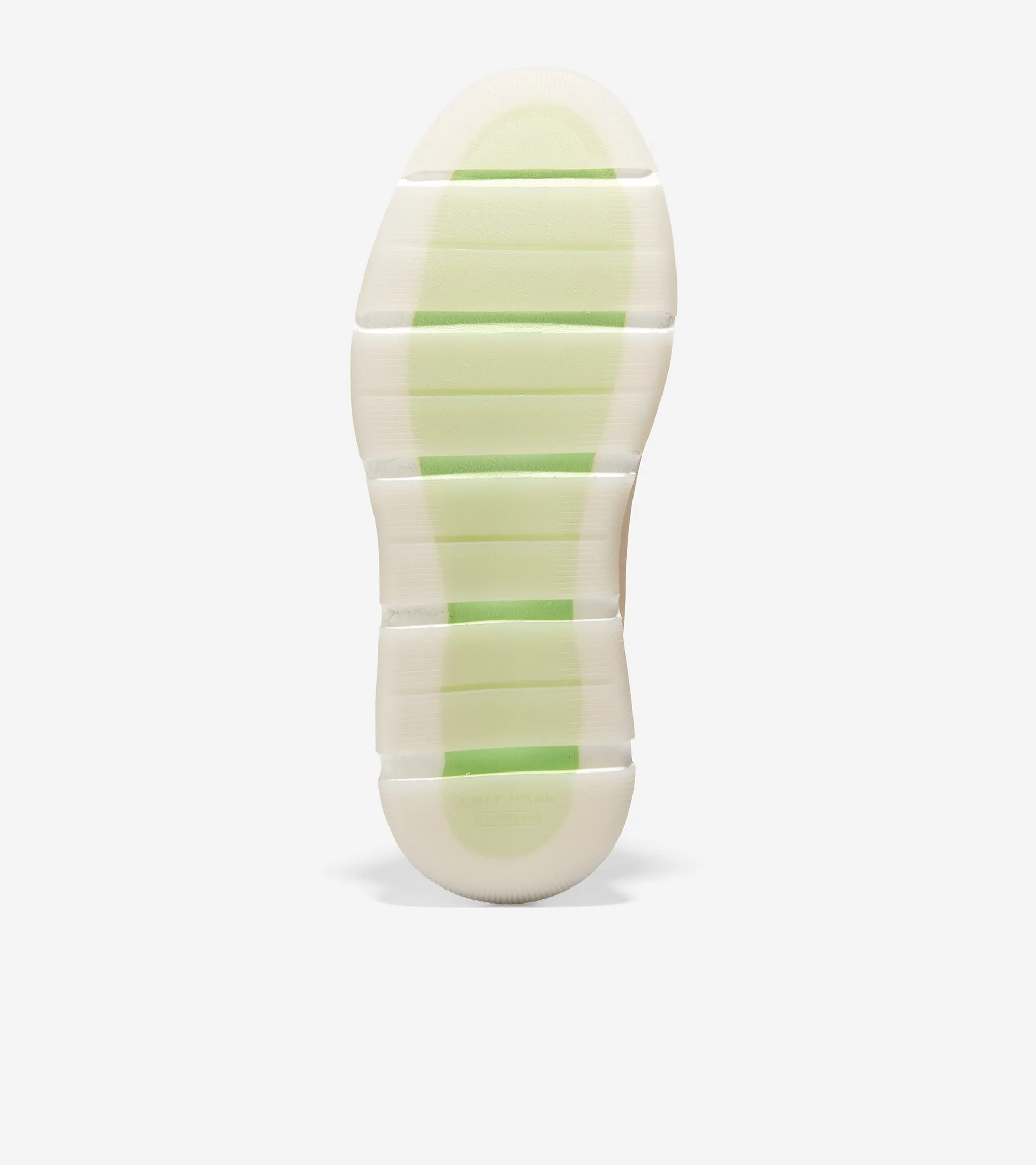 4.ZERØGRAND Loafer