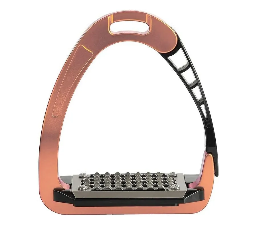 ACAVALLO ARENA ALUPRO STIRRUP