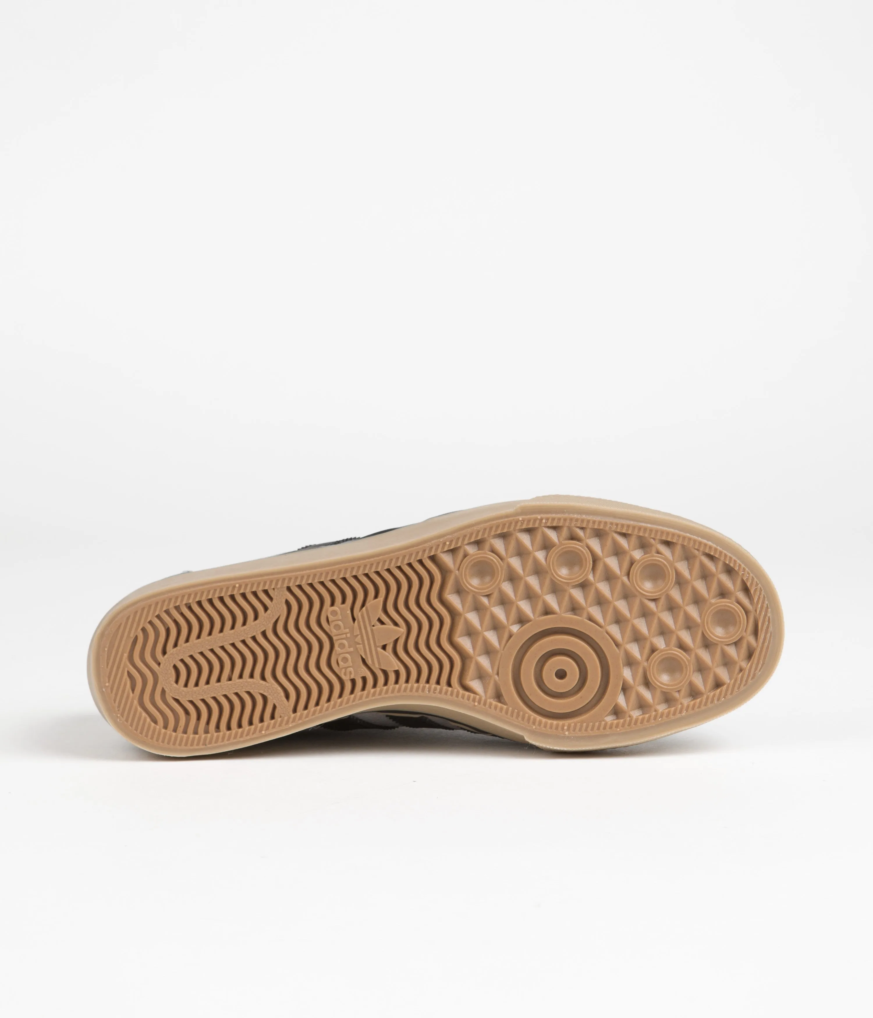 Adidas Adi Ease Shoes - Grey Four / Core Black / Gum4