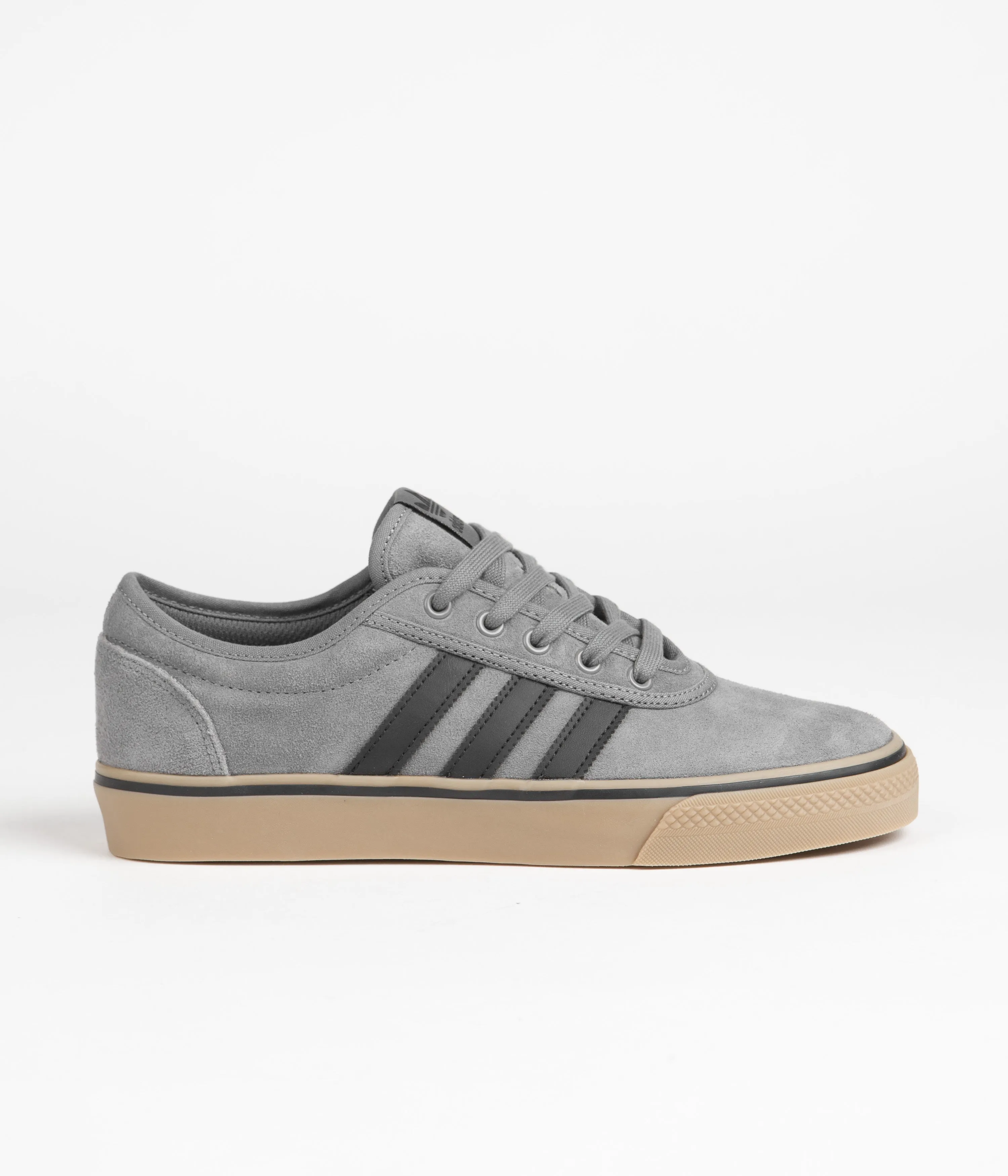 Adidas Adi Ease Shoes - Grey Four / Core Black / Gum4