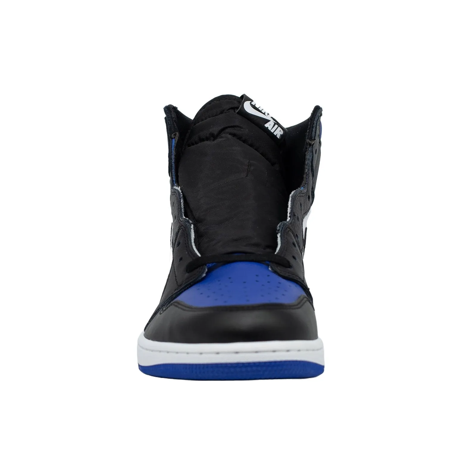 Air Jordan 1 High, Royal Toe