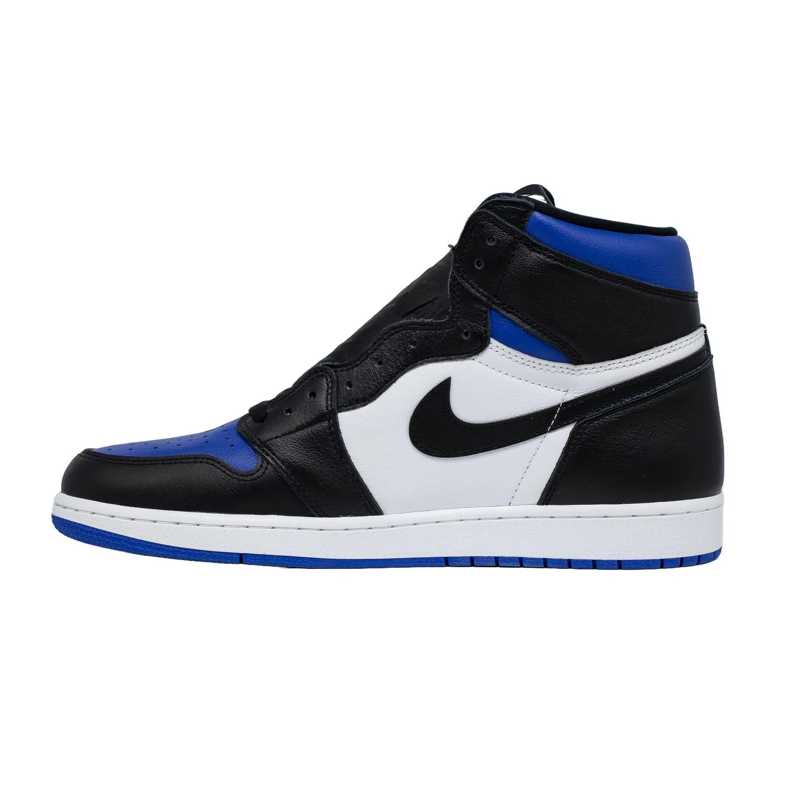 Air Jordan 1 High, Royal Toe