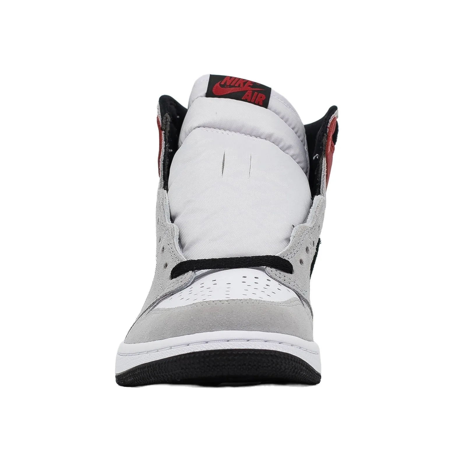 Air Jordan 1 High, Smoke Grey