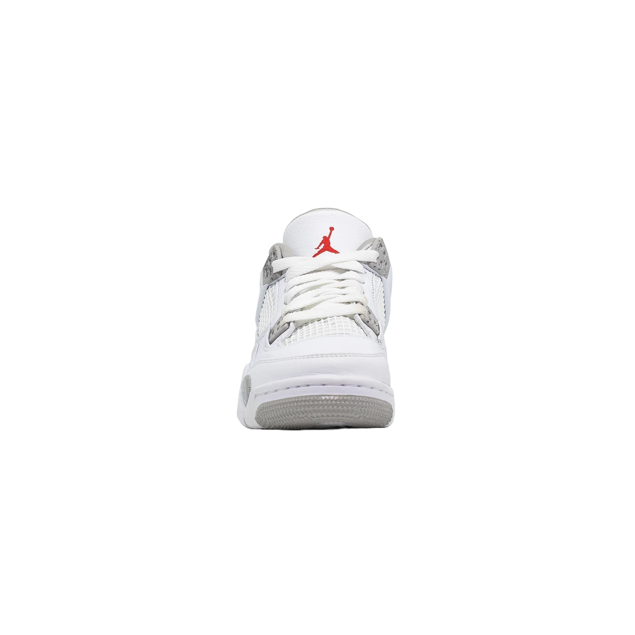 Air Jordan 4, White Oreo