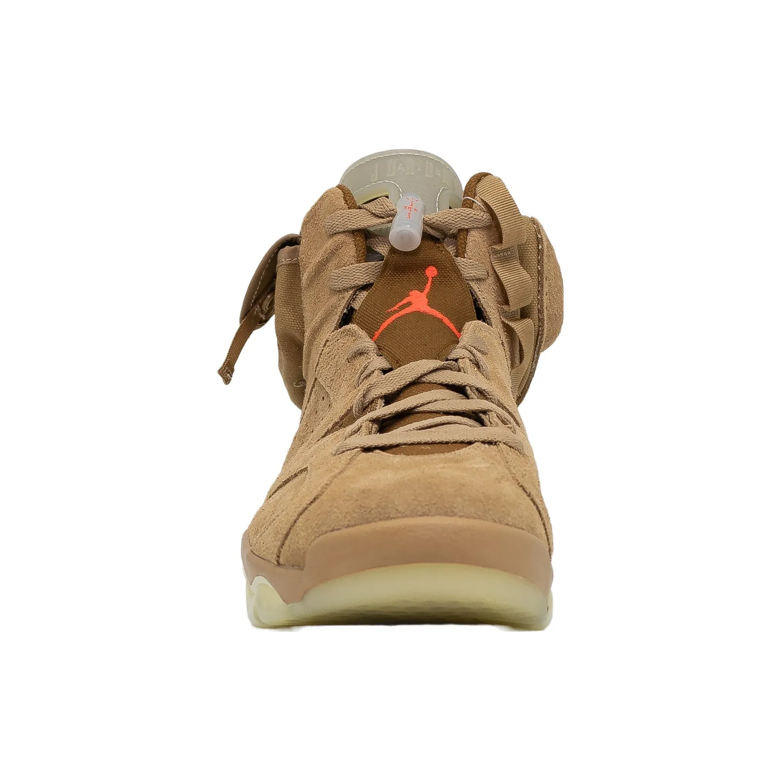 Air Jordan 6, Travis Scott British Khaki