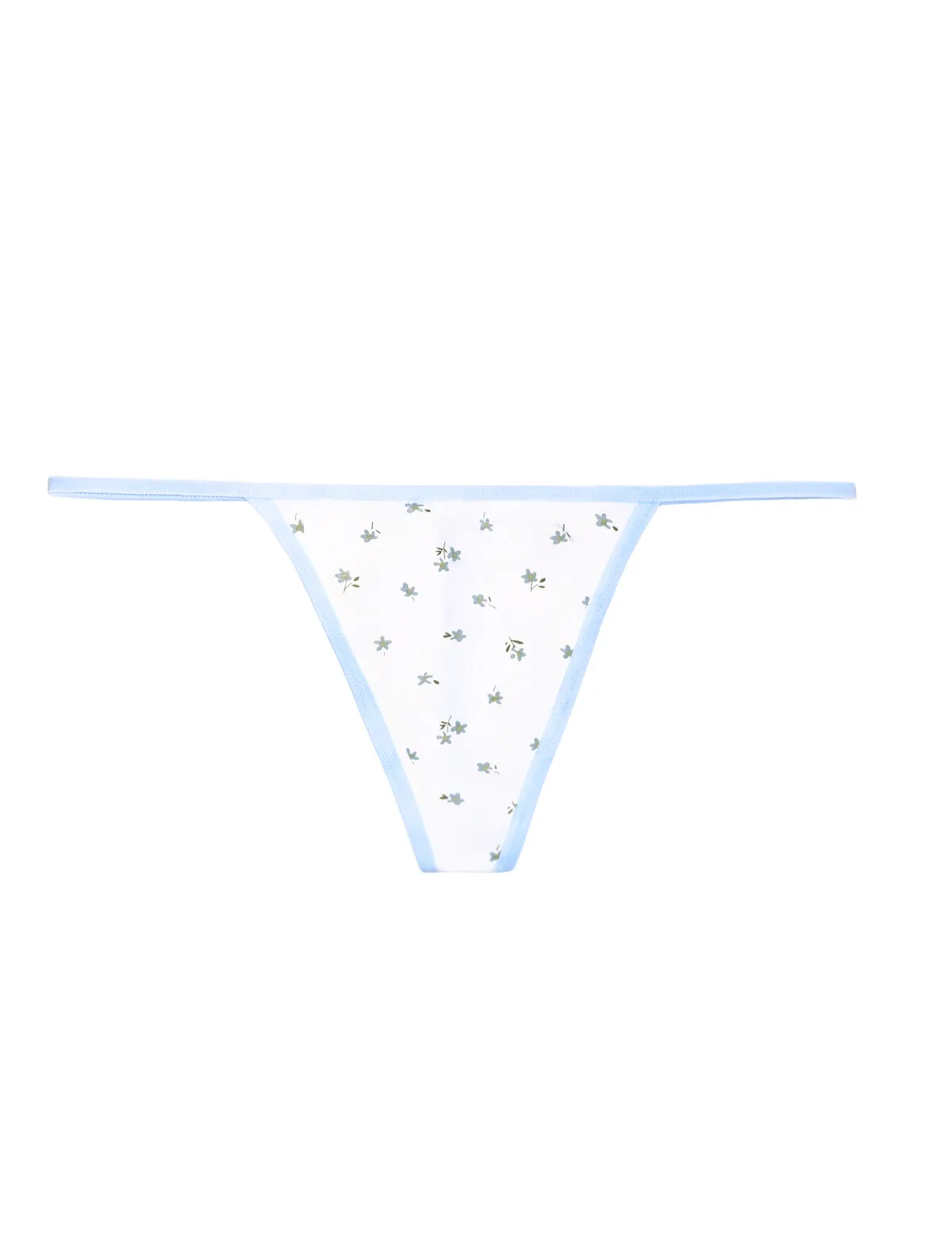 AiraModal Plant One On Me G-String