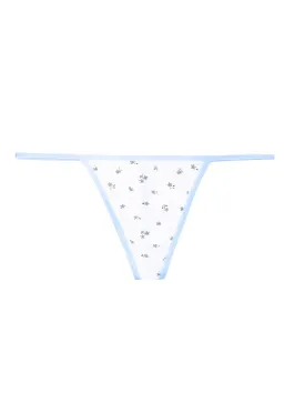 AiraModal Plant One On Me G-String