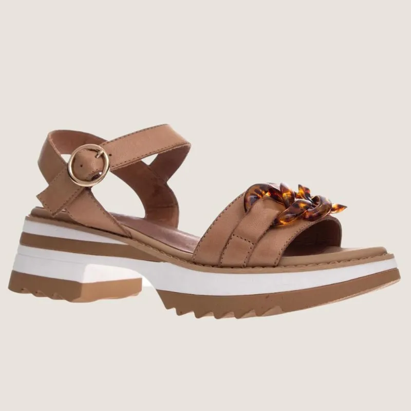 Alfie and Evie Leigh Sandal