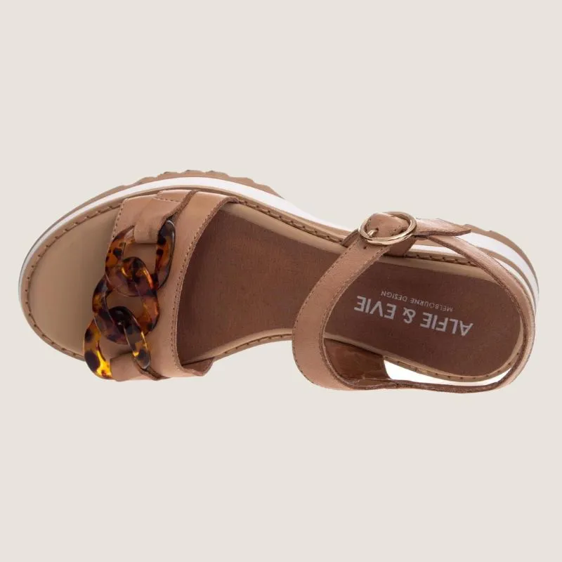Alfie and Evie Leigh Sandal