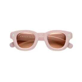 Apollo Inflated Pink / Brown Apollo Inflated Pink / Brown