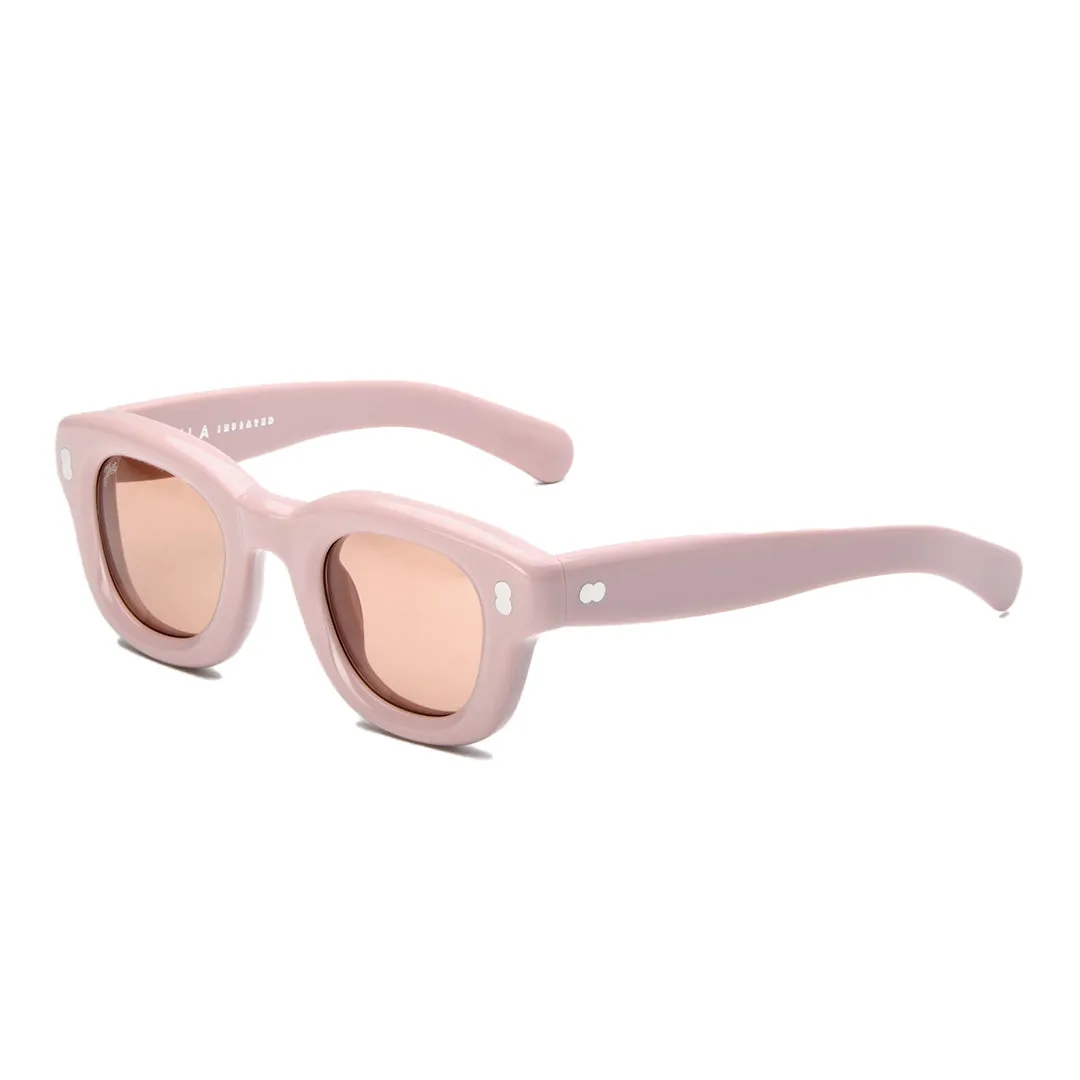Apollo Inflated Pink / Brown