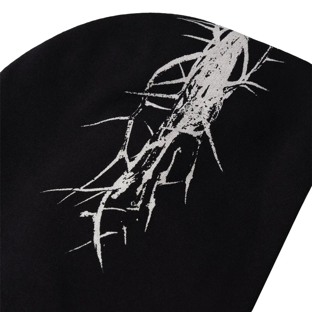 Bad Friday Hoodie Black