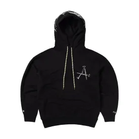 Bad Friday Hoodie Black Bad Friday Hoodie Black