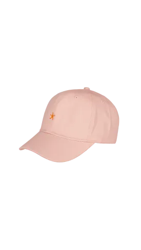 Barts - Palmy Cap Dusty Pink - size 55