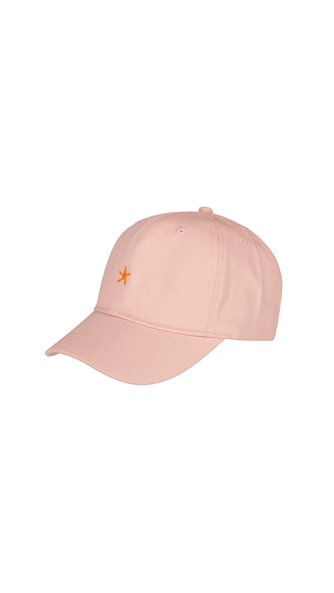 Barts - Palmy Cap Dusty Pink - size 55
