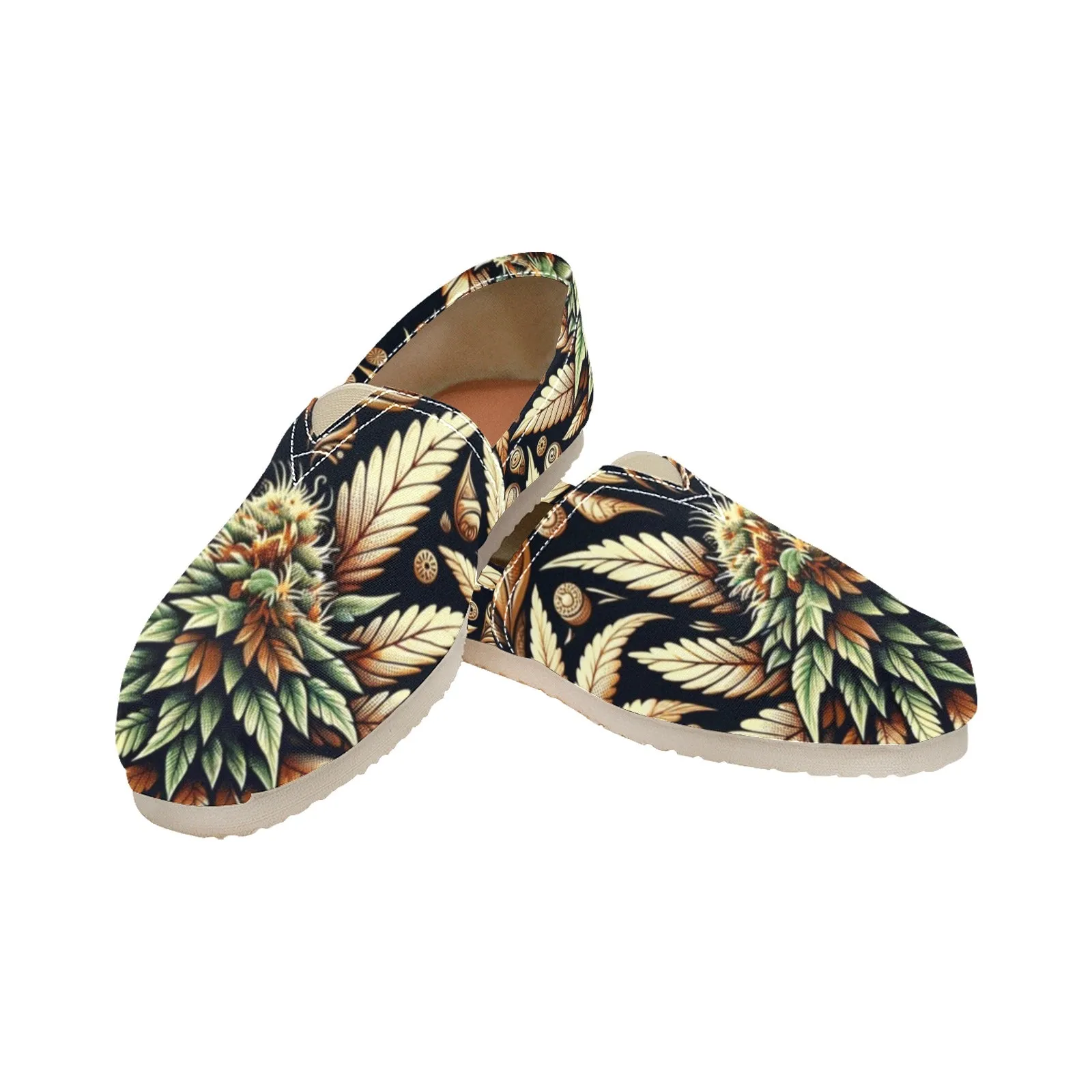 Batik Buds Slips