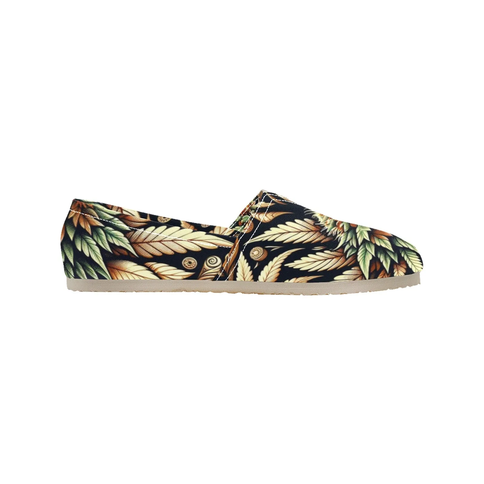 Batik Buds Slips