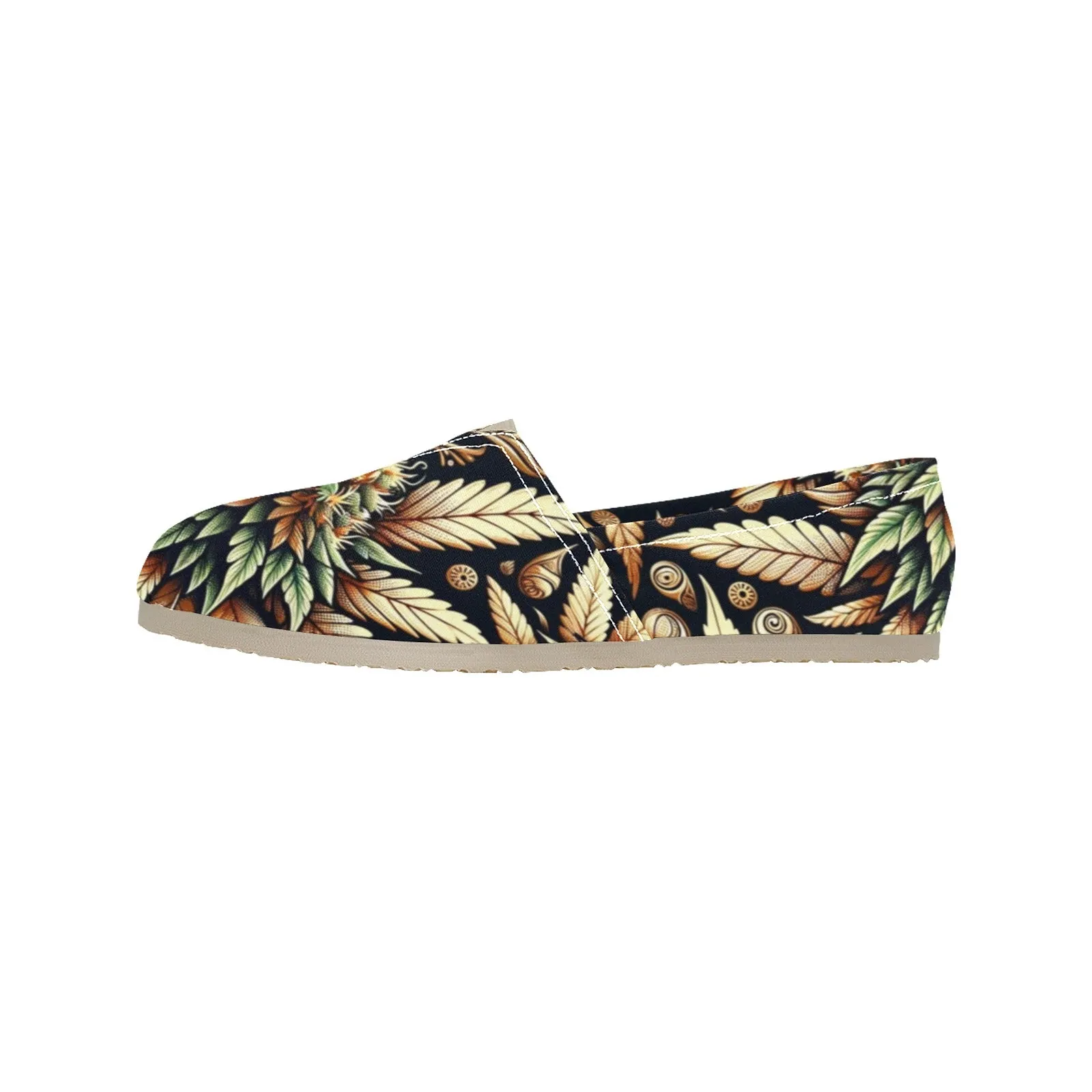 Batik Buds Slips