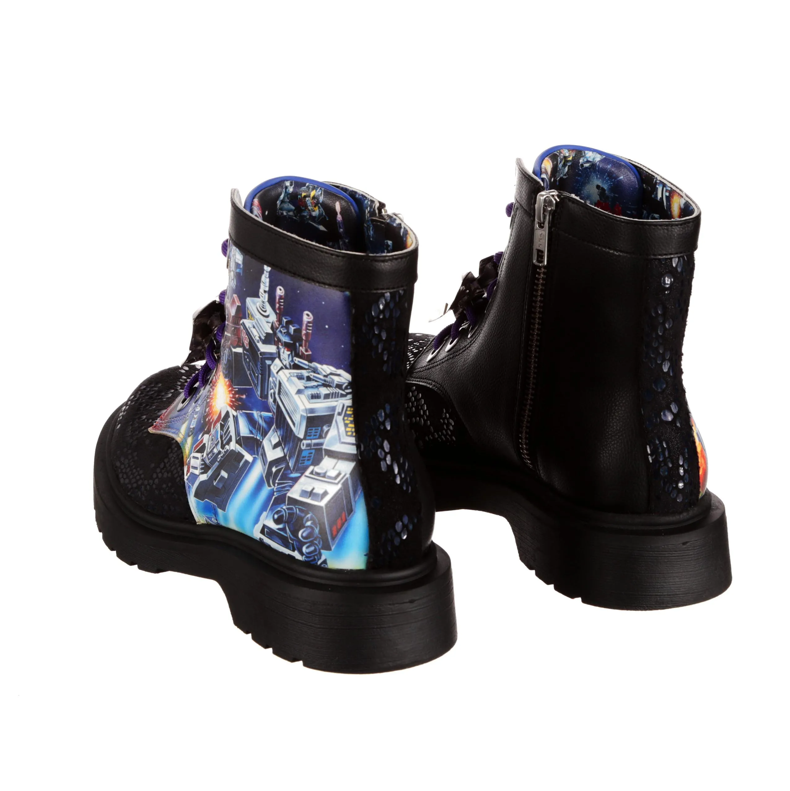 Premium, Battle-Ready Equipment for Optimal Performance