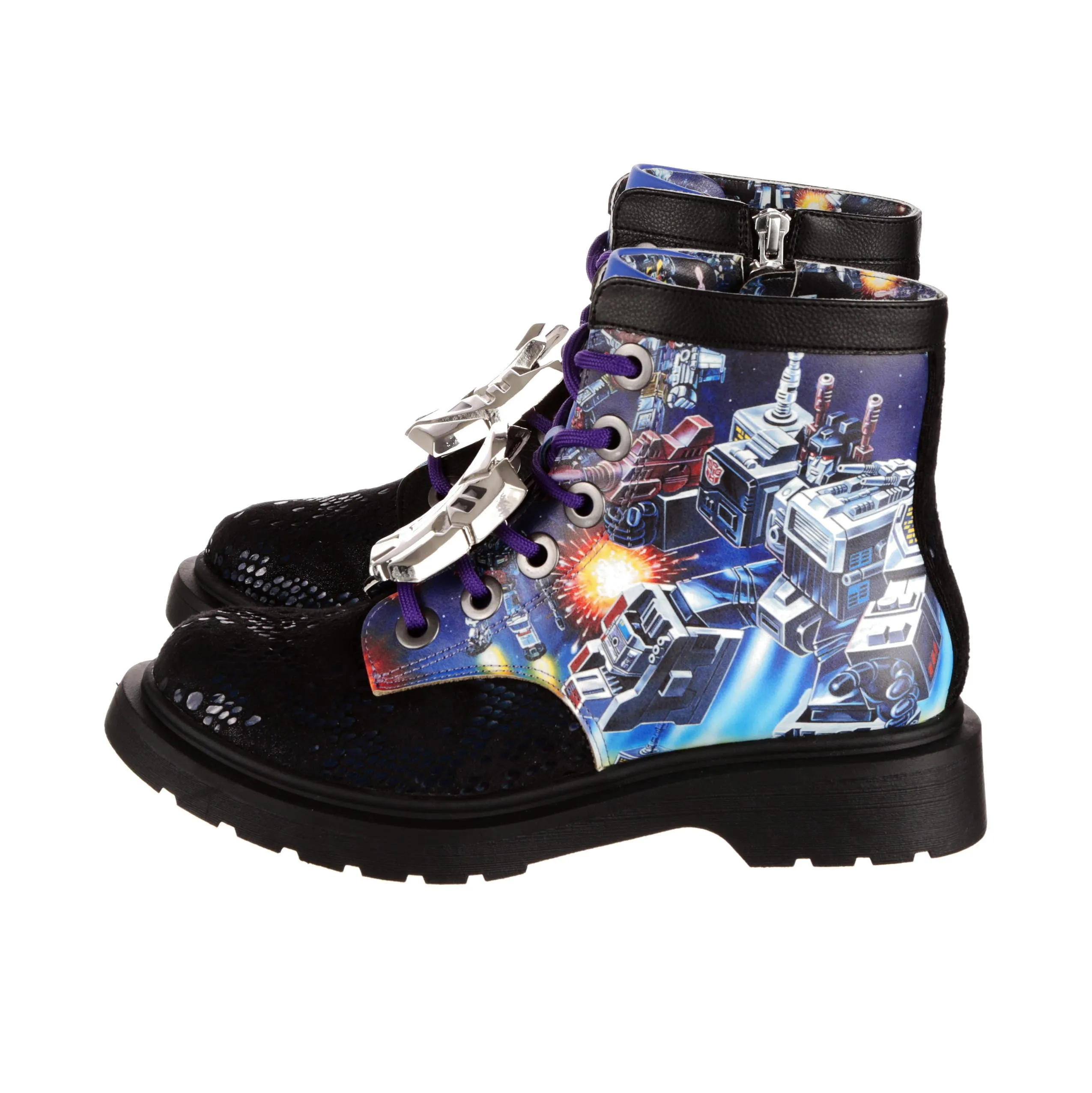 Premium, Battle-Ready Equipment for Optimal Performance