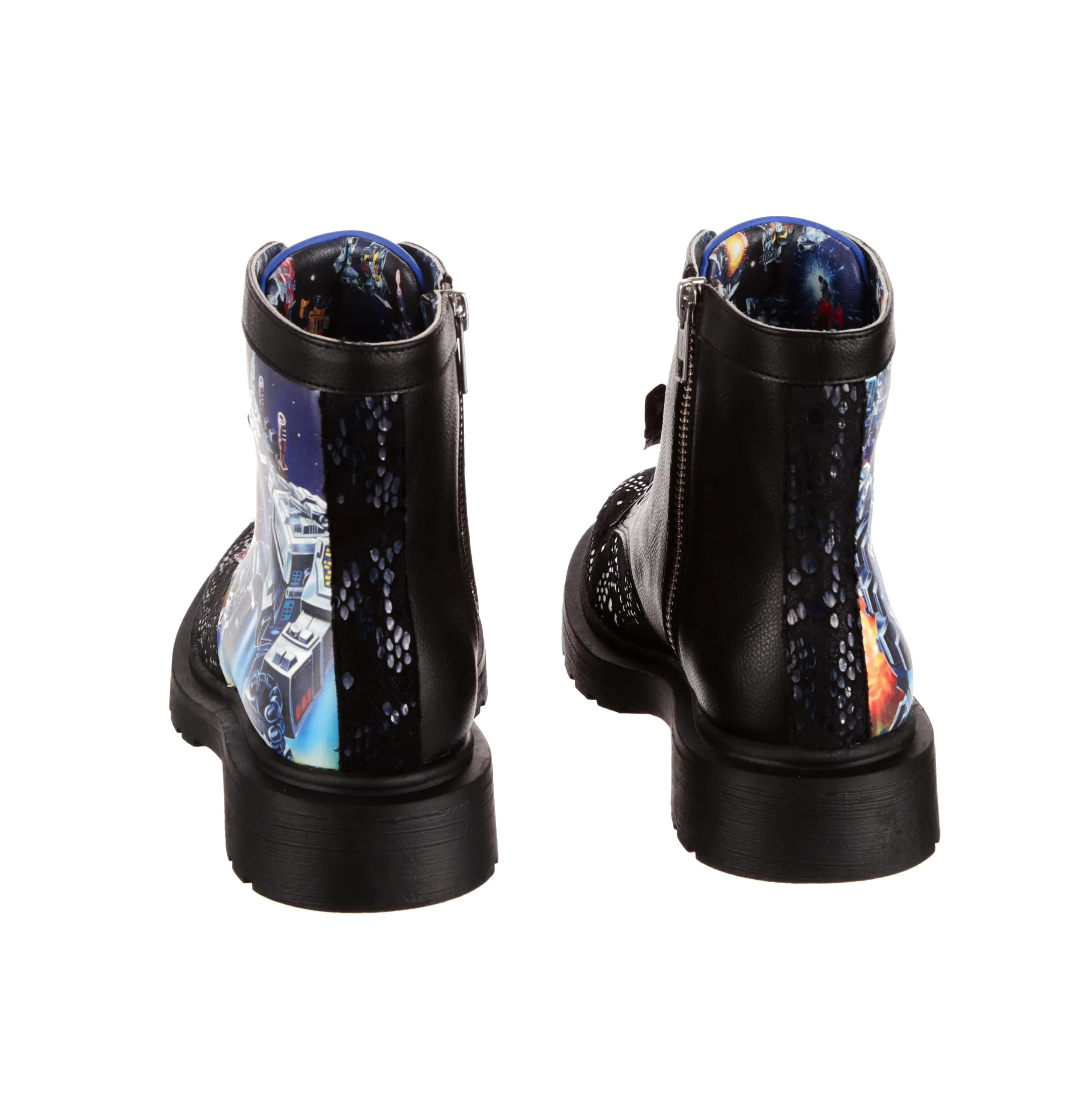 Premium, Battle-Ready Equipment for Optimal Performance