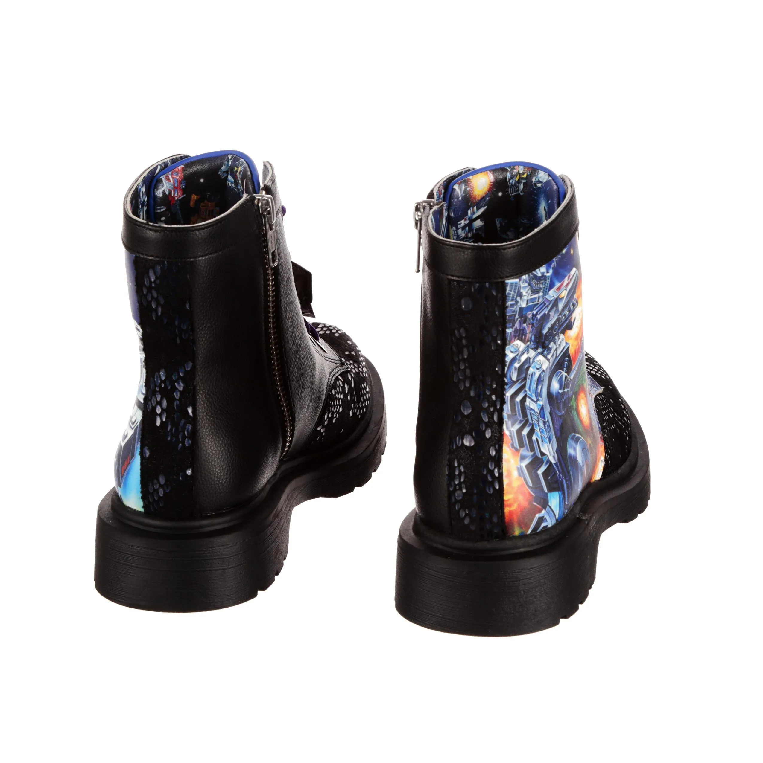 Premium, Battle-Ready Equipment for Optimal Performance