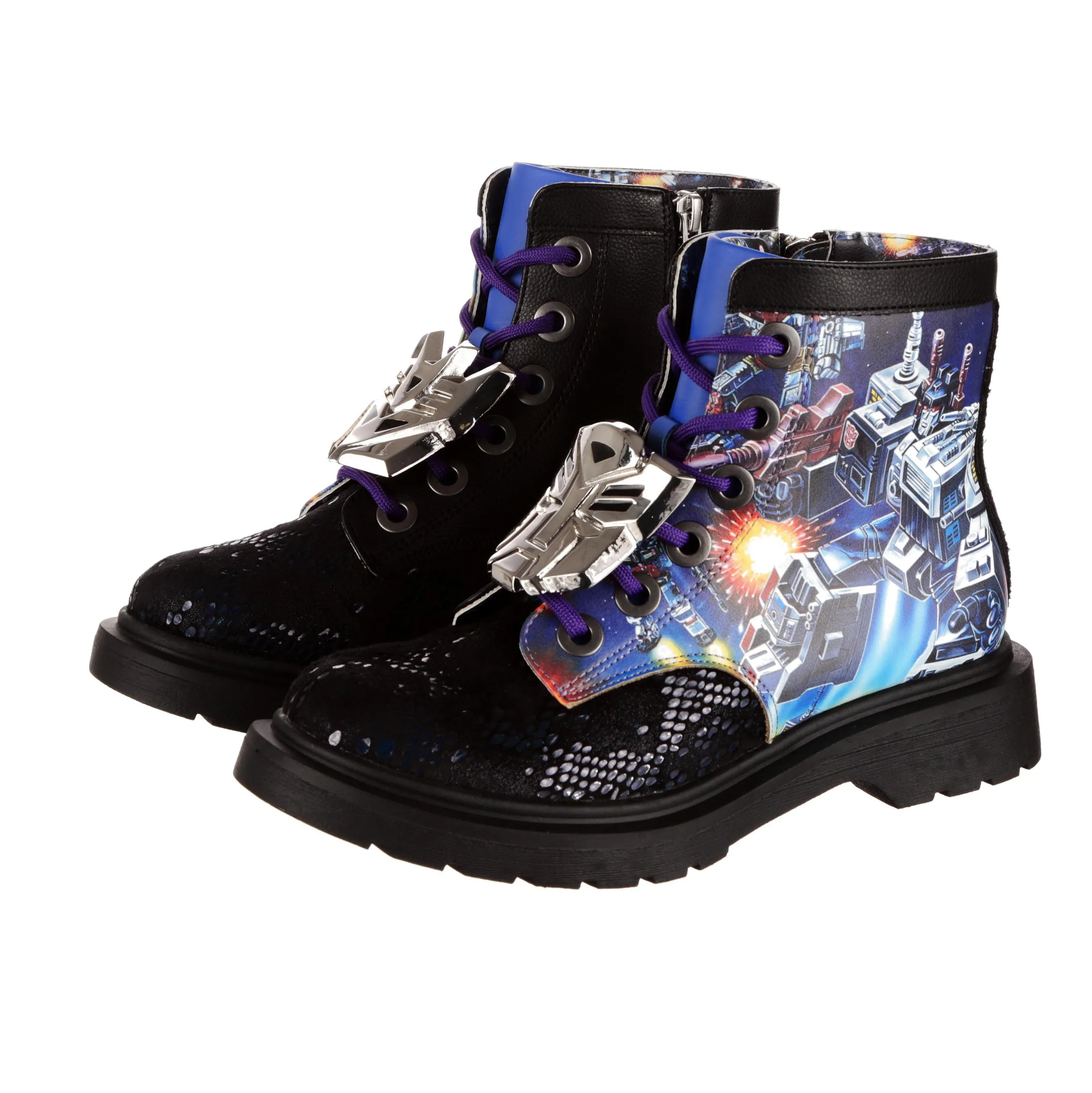 Premium, Battle-Ready Equipment for Optimal Performance