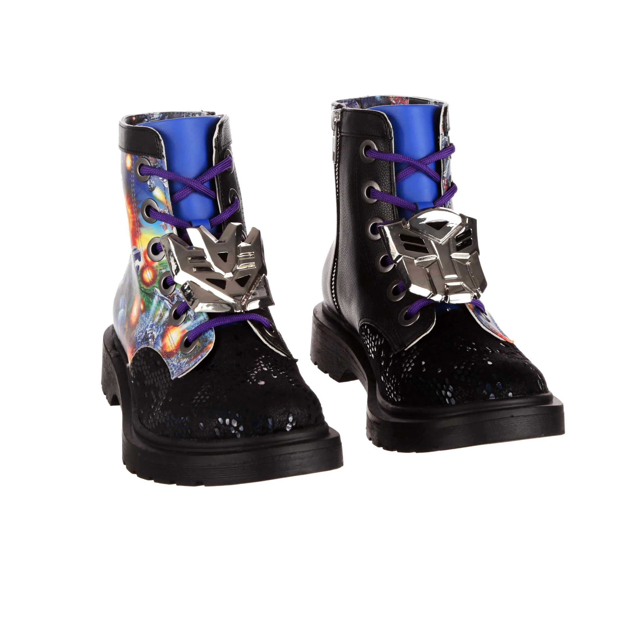 Premium, Battle-Ready Equipment for Optimal Performance