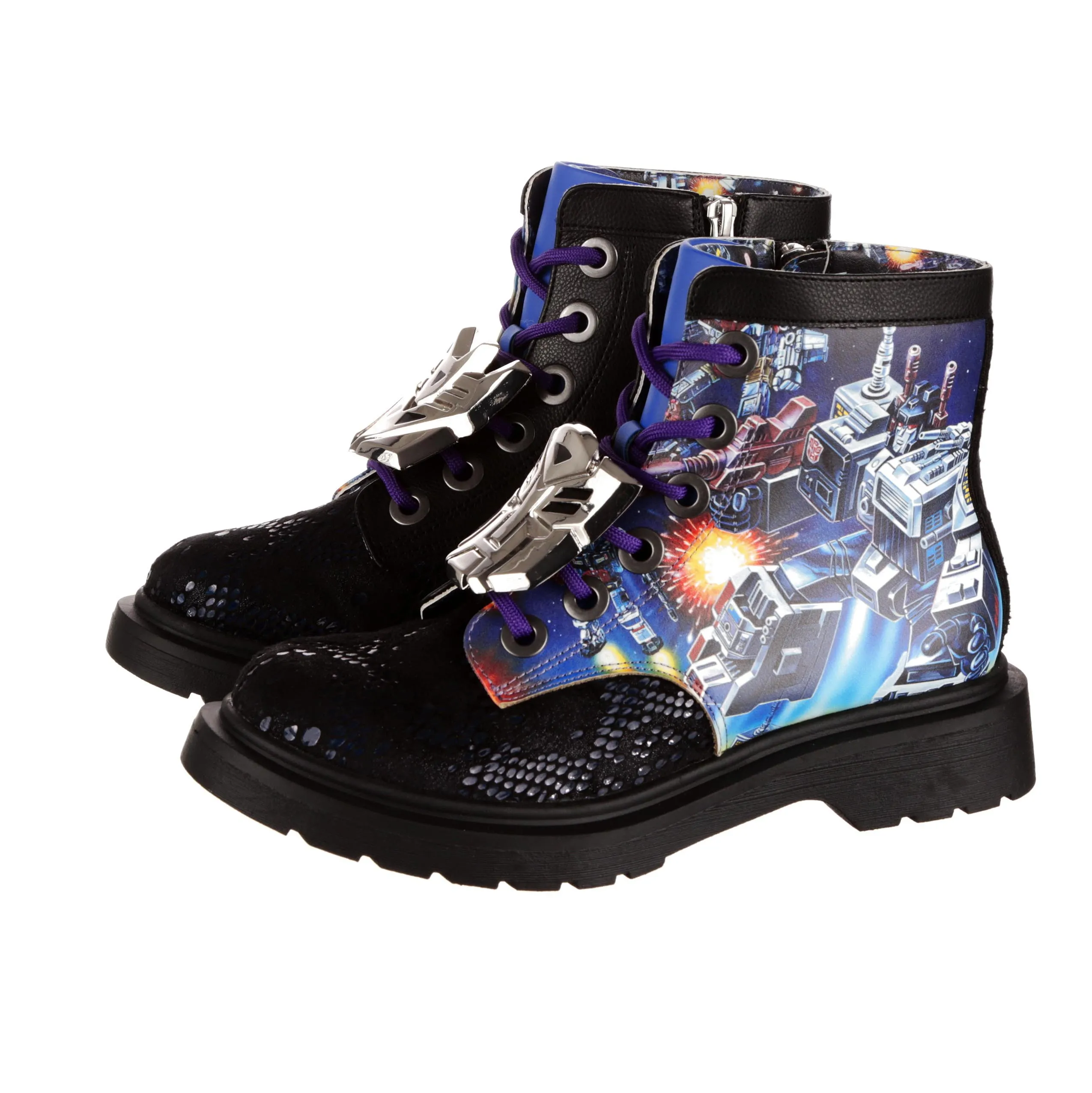Premium, Battle-Ready Equipment for Optimal Performance