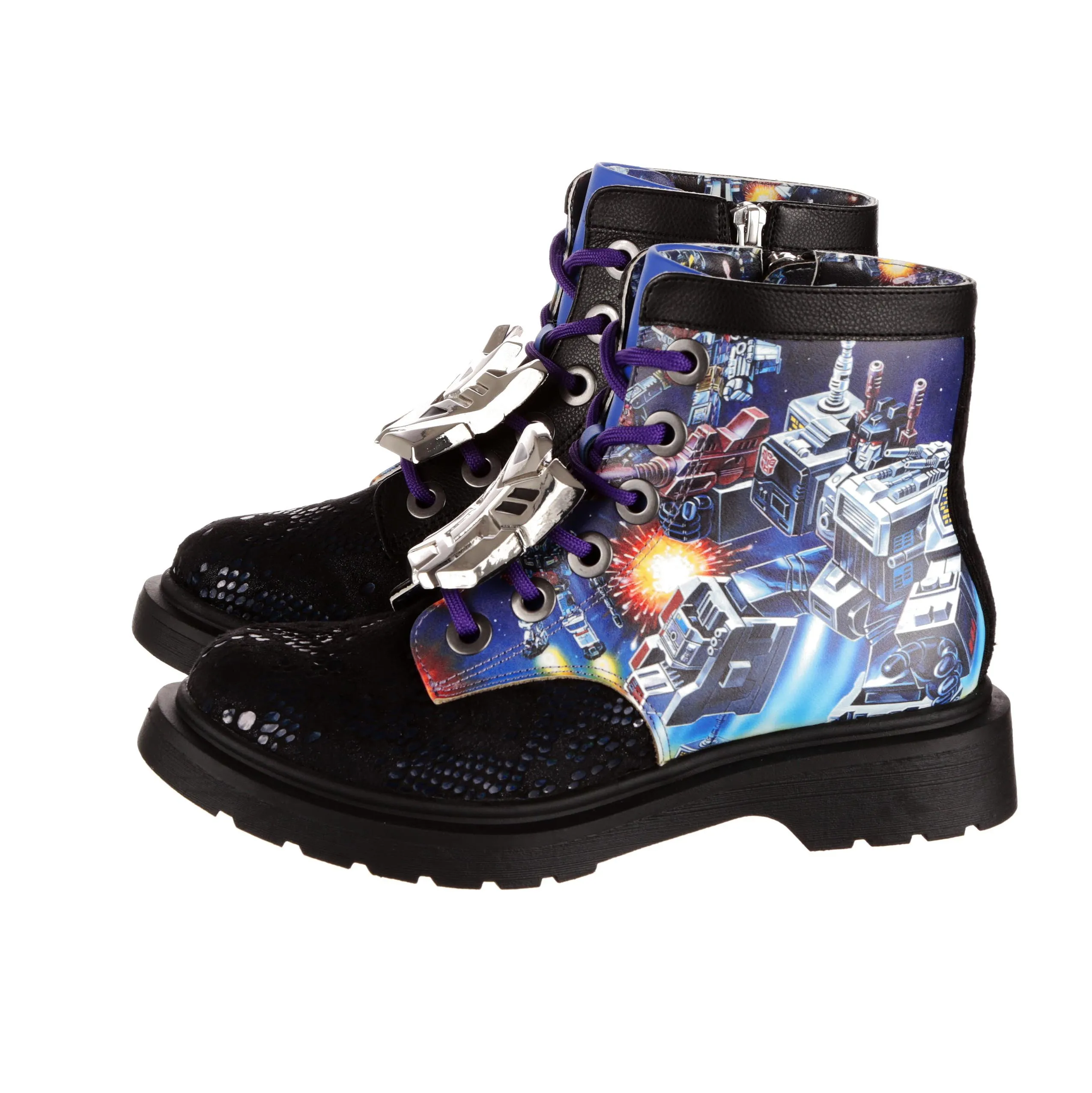 Premium, Battle-Ready Equipment for Optimal Performance