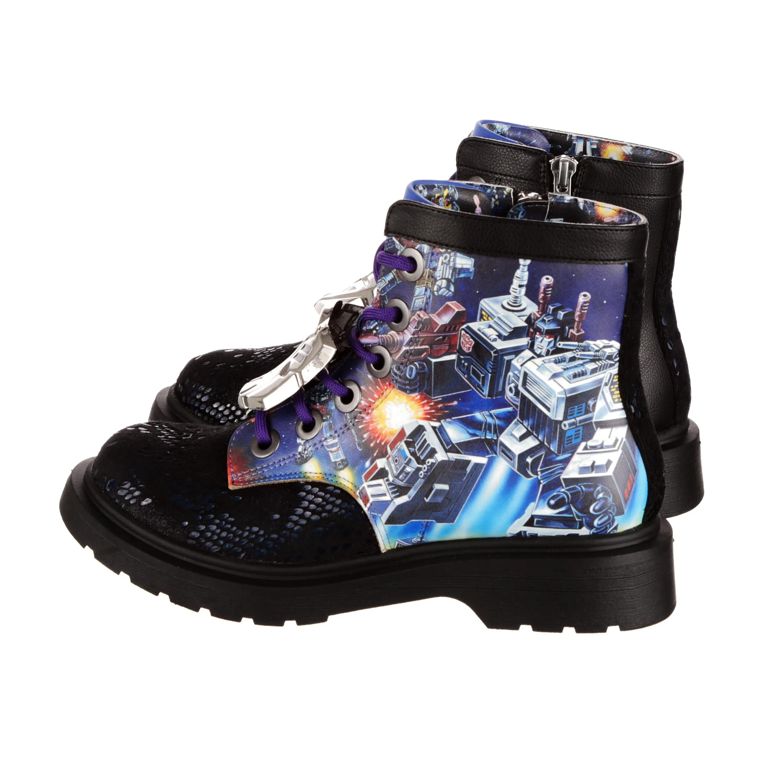 Premium, Battle-Ready Equipment for Optimal Performance