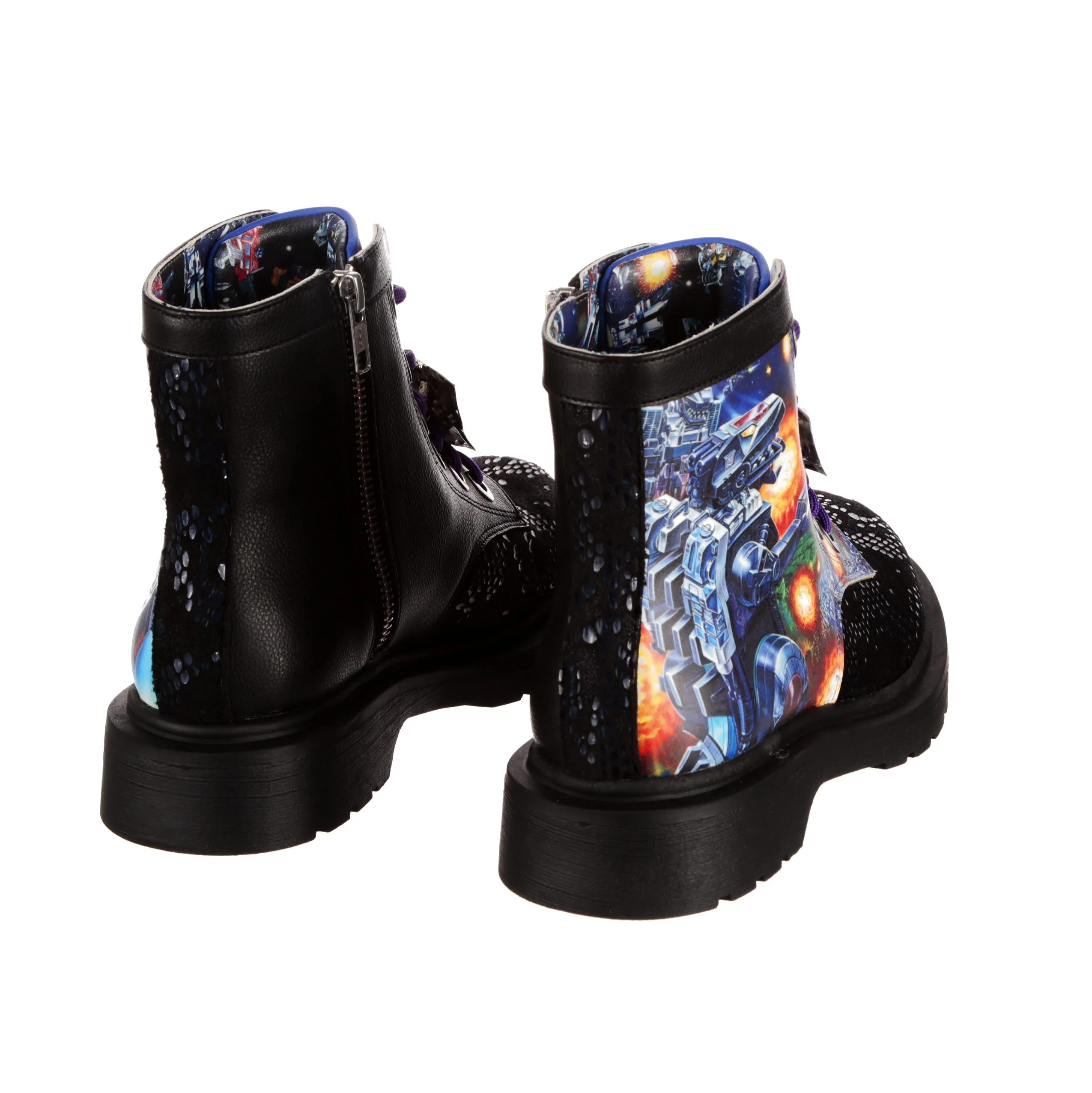 Premium, Battle-Ready Equipment for Optimal Performance