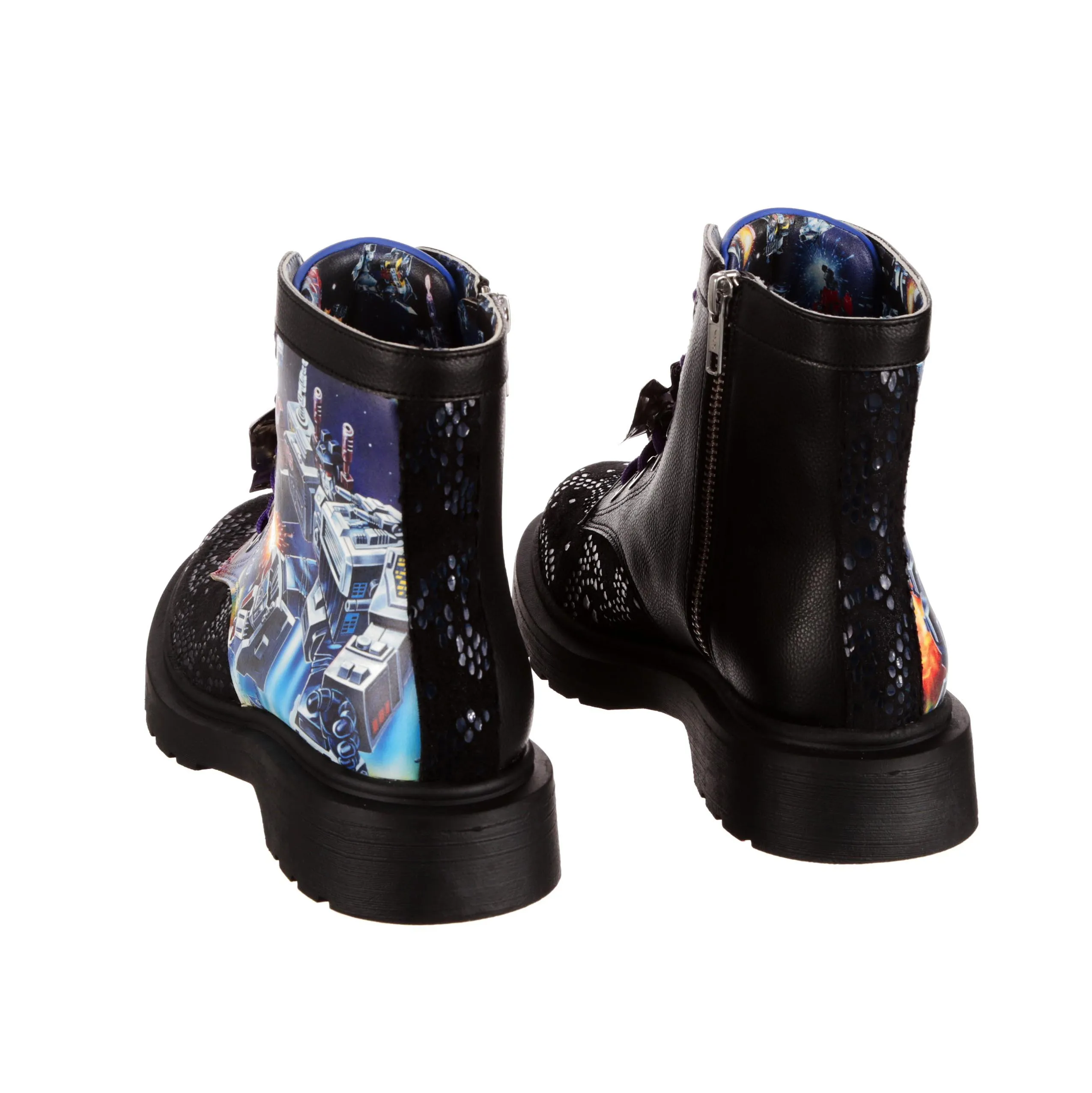 Premium, Battle-Ready Equipment for Optimal Performance