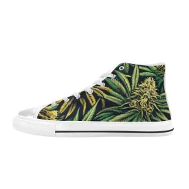 Big Buds Classic High Tops