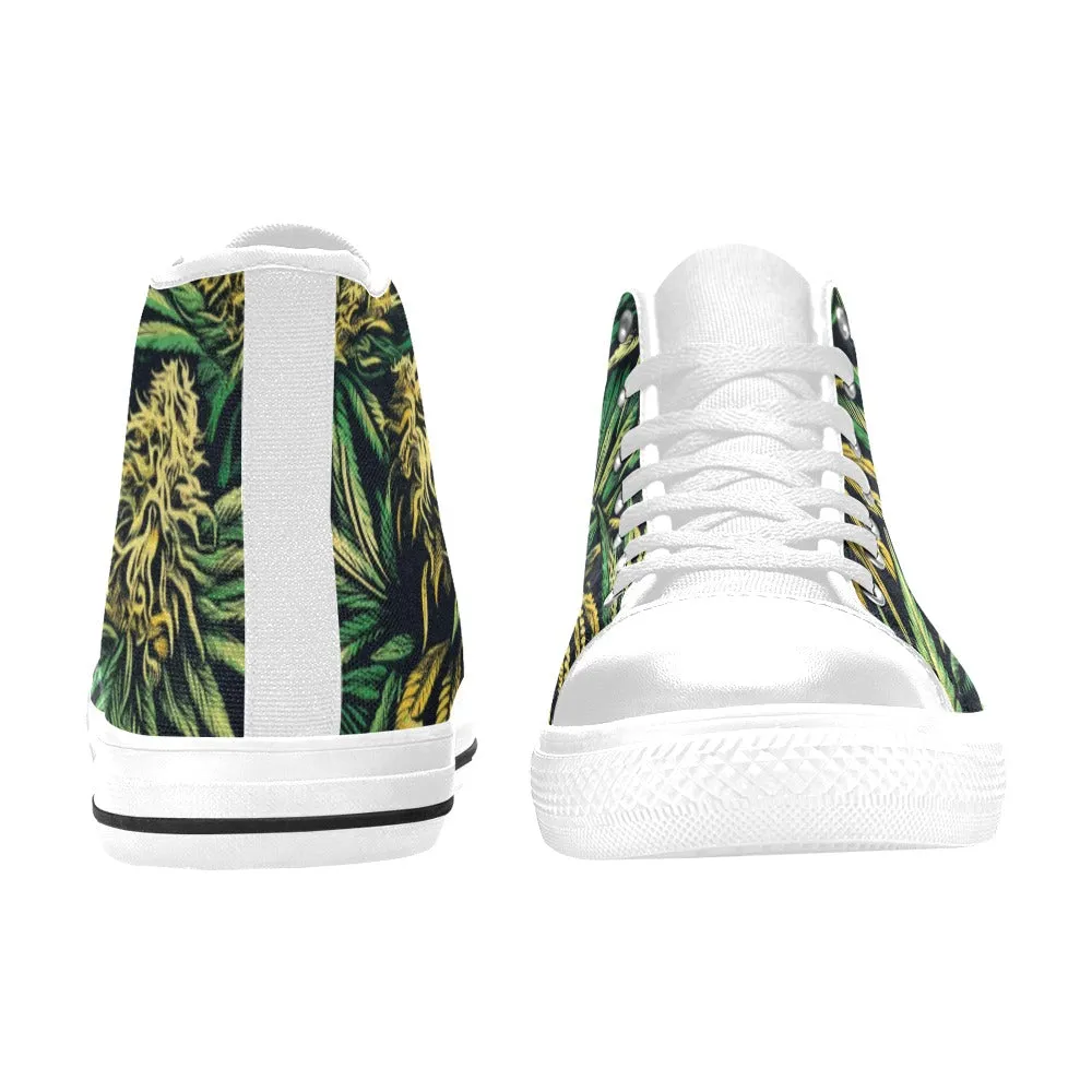 Big Buds Classic High Tops