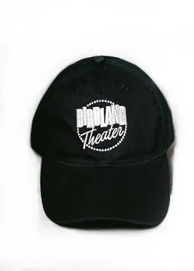 Birdland Theater Baseball Cap