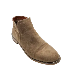 Boots Ankle Flats By Seven 7  Size: 10