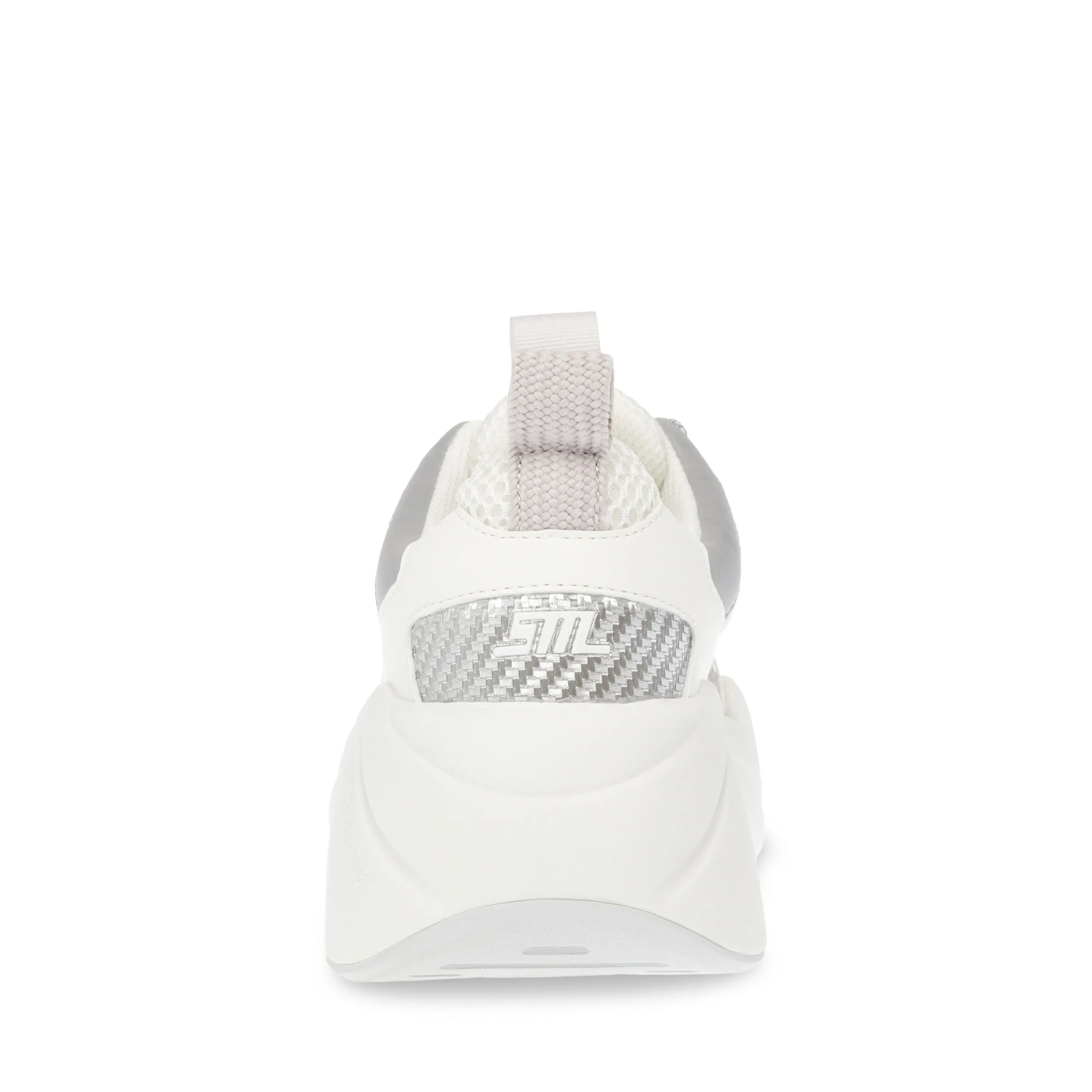 Bounce 1 Trainer WHITE/SIL