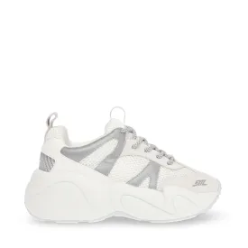Bounce 1 Trainer WHITE/SIL