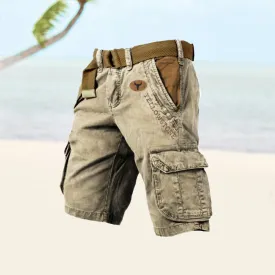 BRANDON | COMFORTABLE SUMMER SHORTS