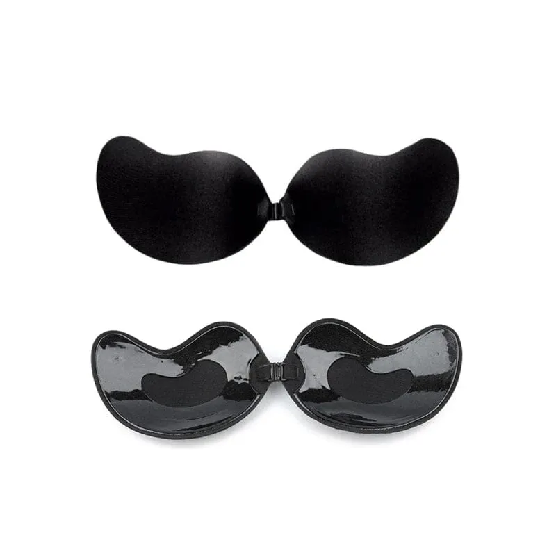 BUY 1 GET 1 FREE - 2 PAIRS -Adhesive Push-up Bra
